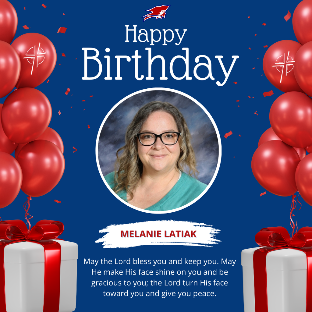 Latiak birthday