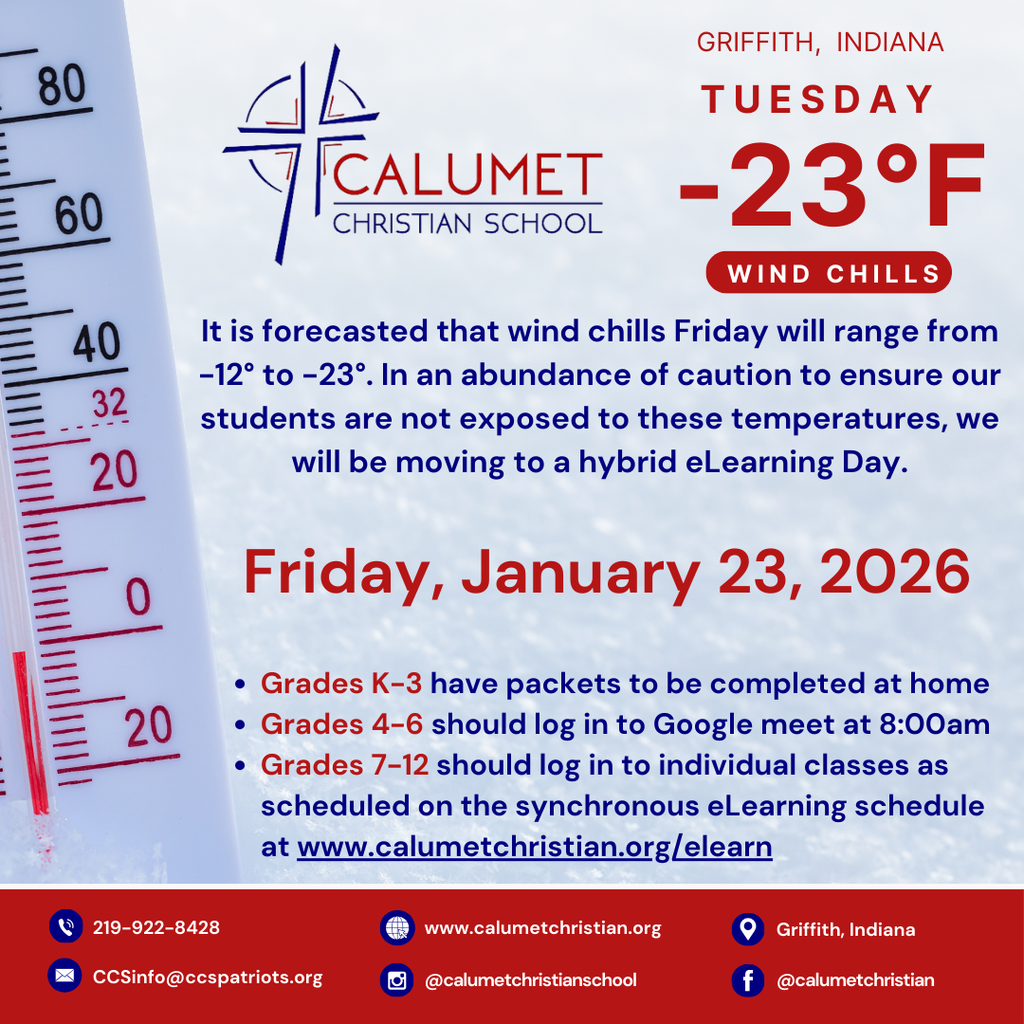 wind chill elearning