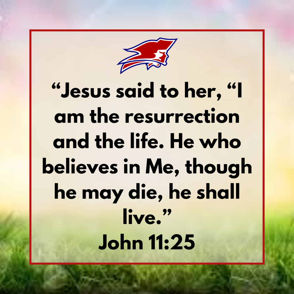 John 11:25