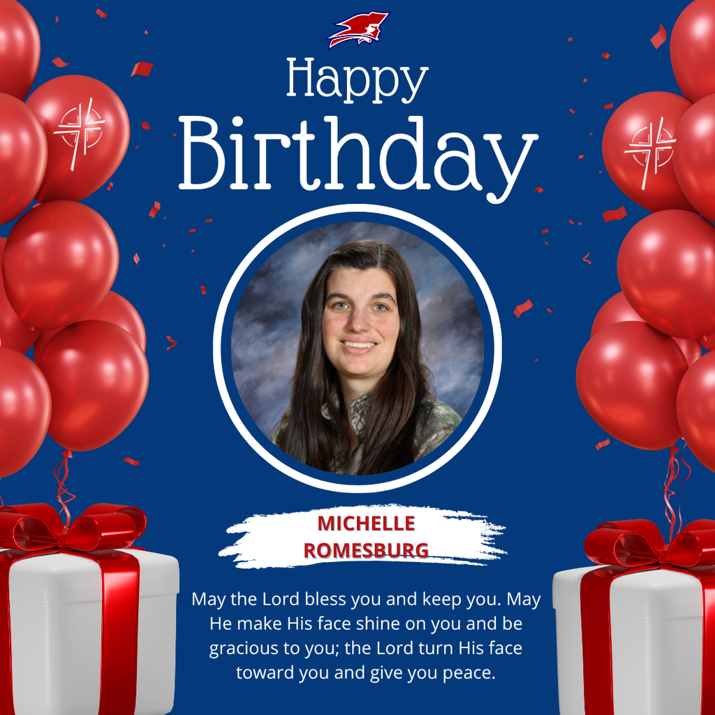 Mrs. R's Birthday Picture