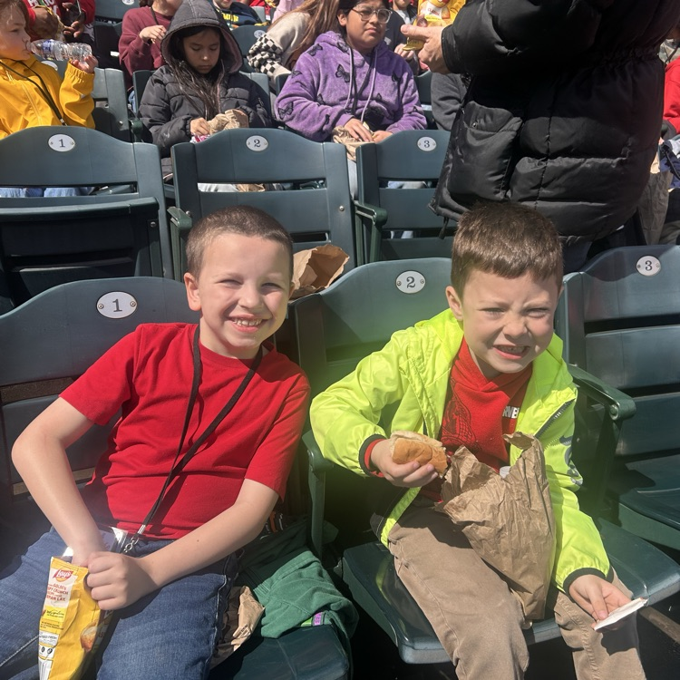railcats field trip