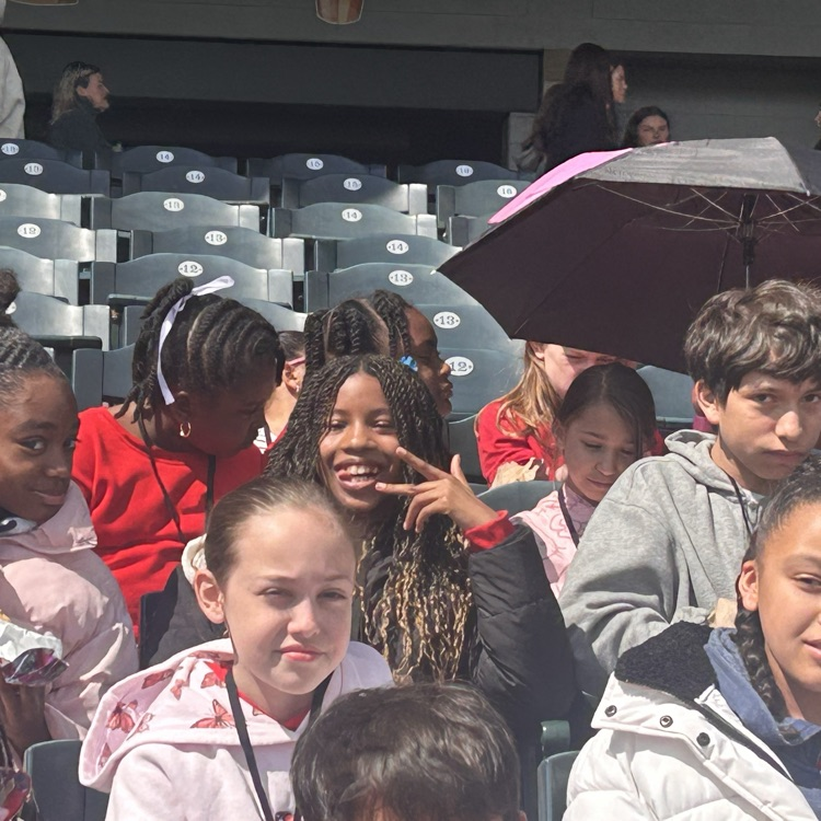 railcats field trip
