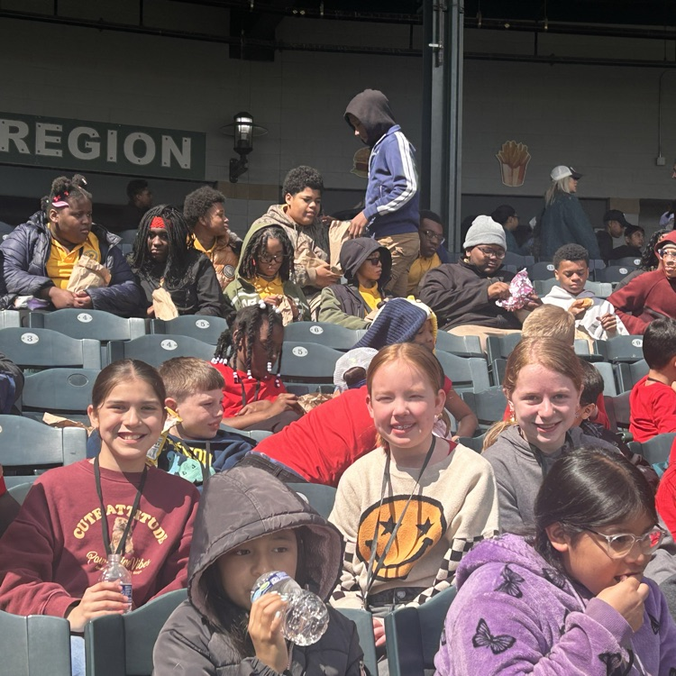 railcats field trip