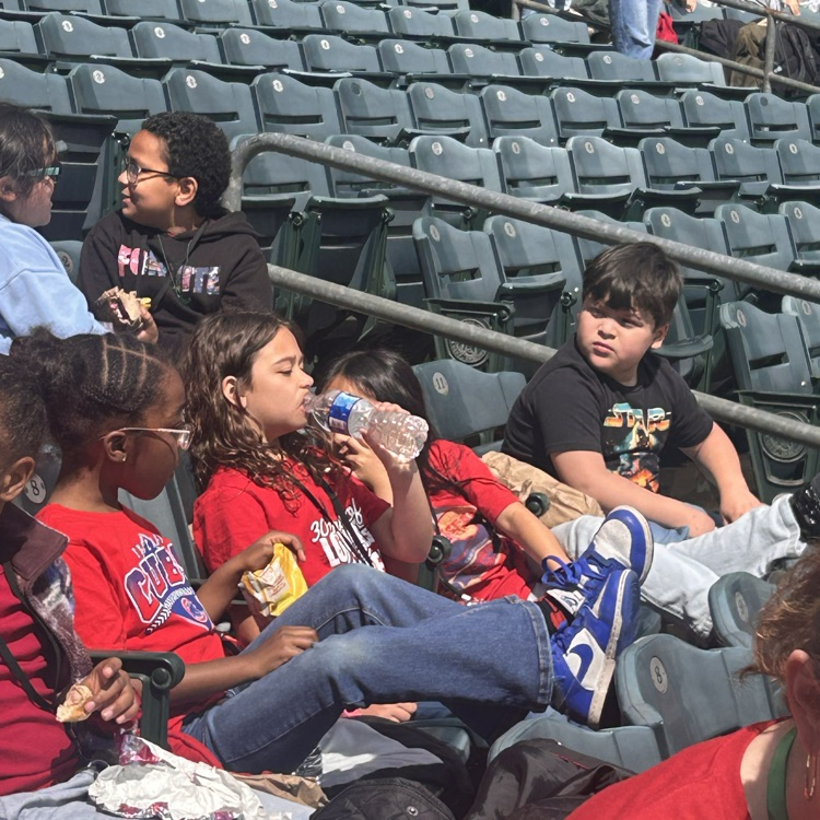 railcats field trip