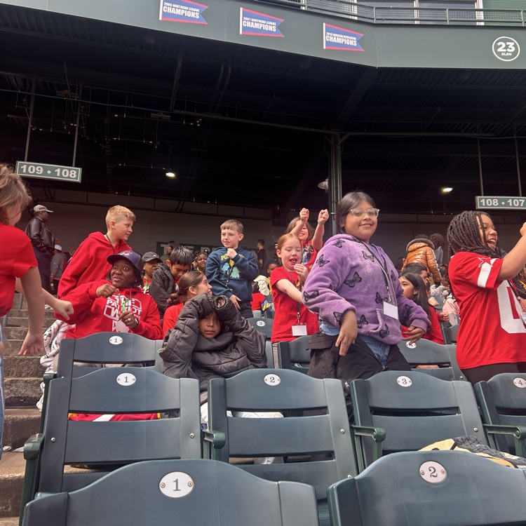 railcats field trip