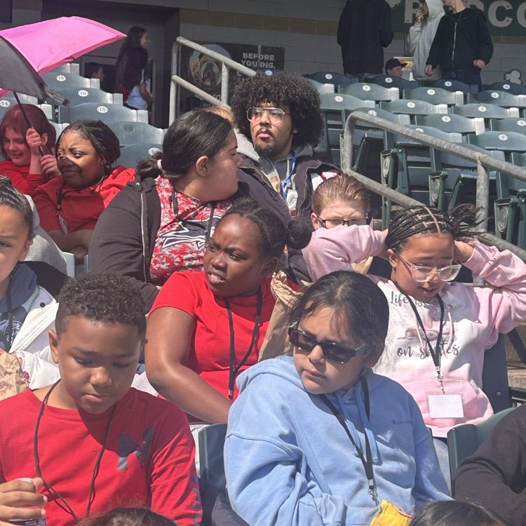 railcats field trip