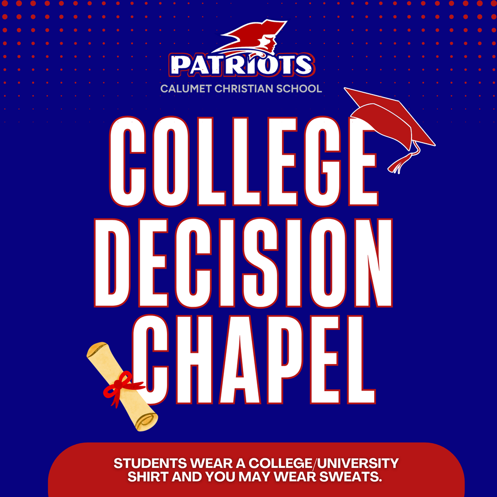 college decision