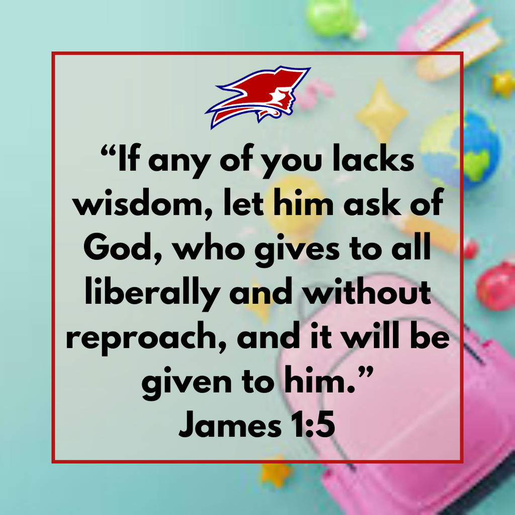 James 1:5