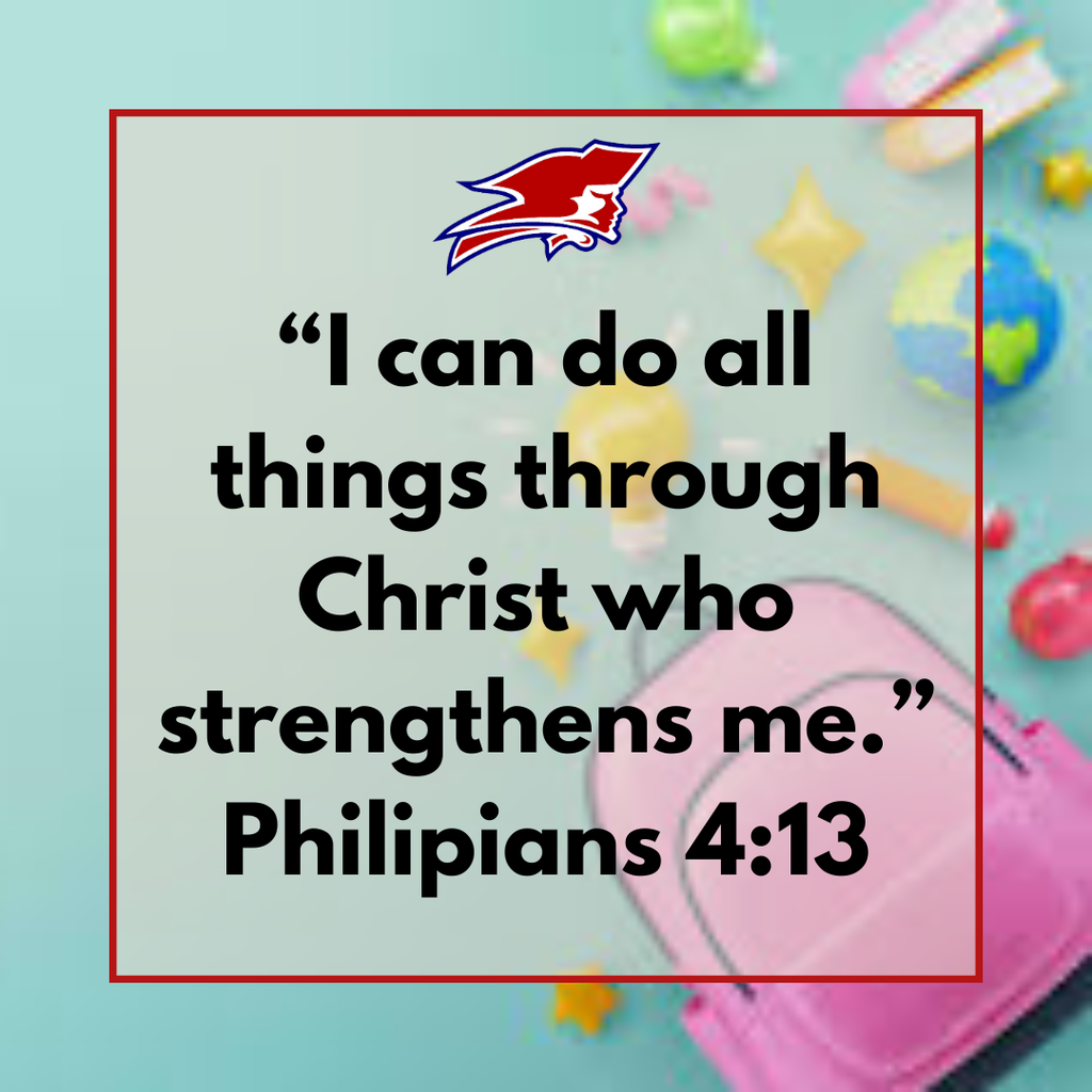 Philippians 4:13
