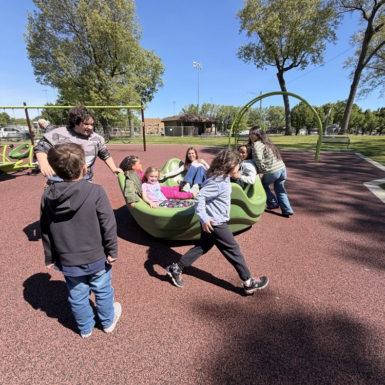 park play 