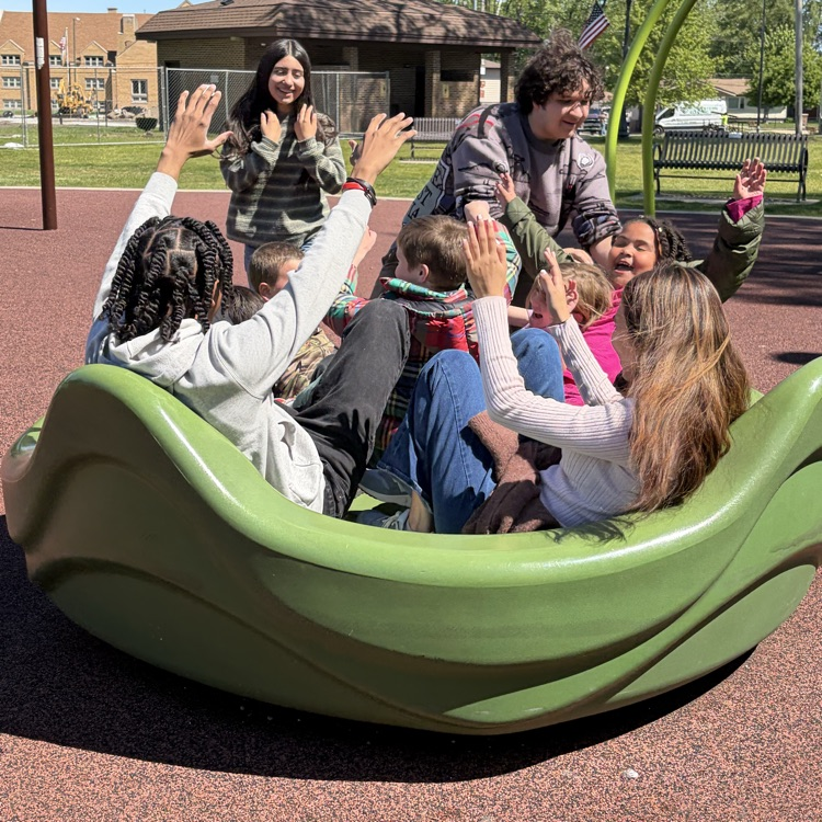 park play 