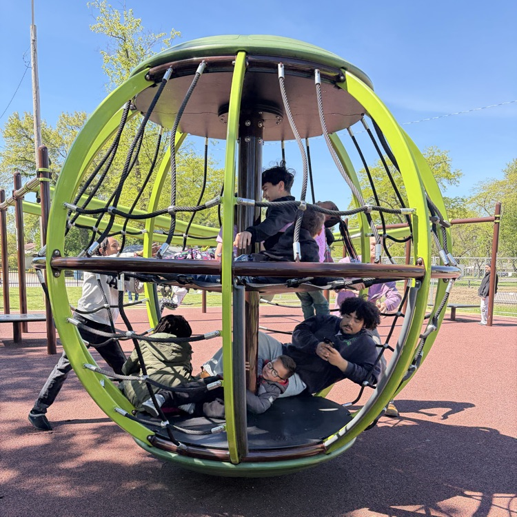 park 