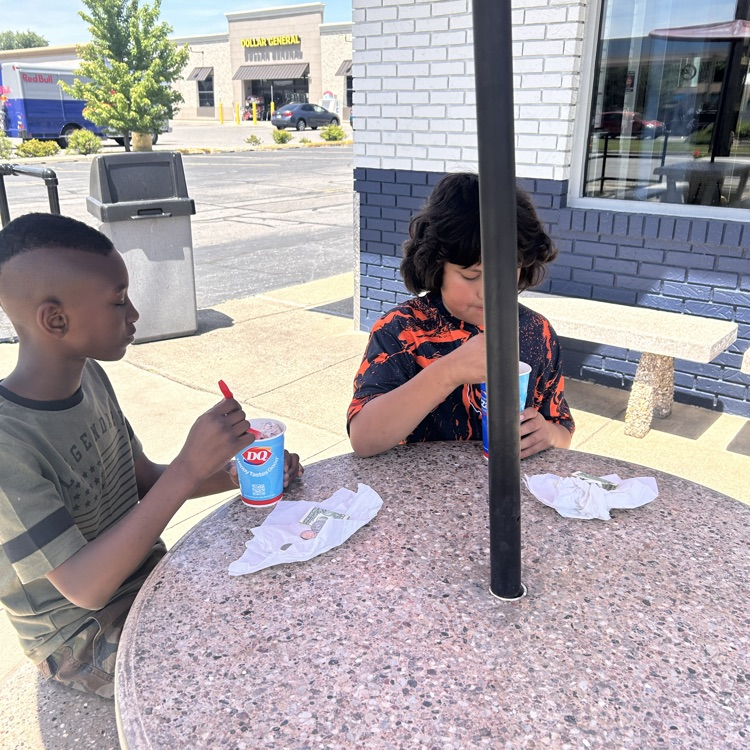 ice cream
