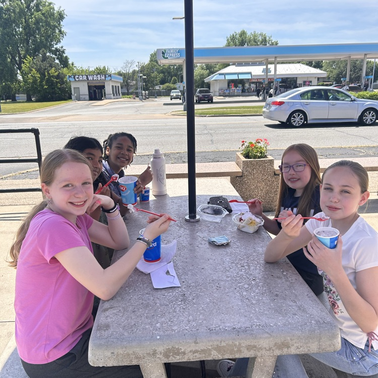 ice cream