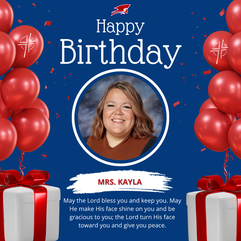 Mrs. Kayla