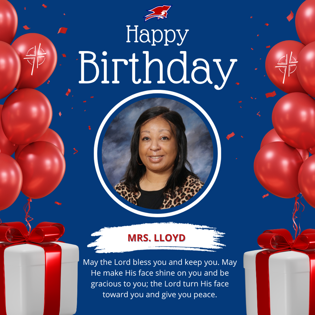 Mrs. Lloyd