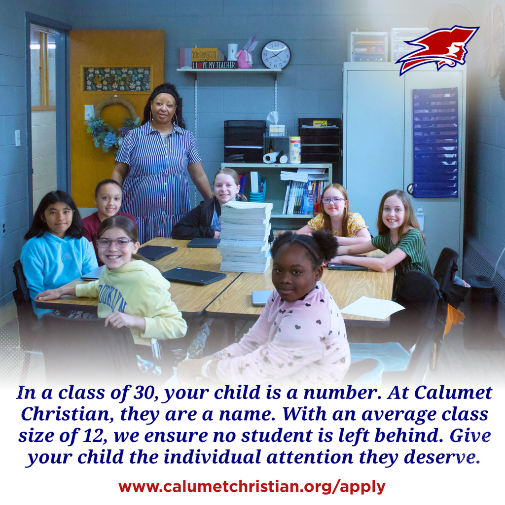 small class sizes