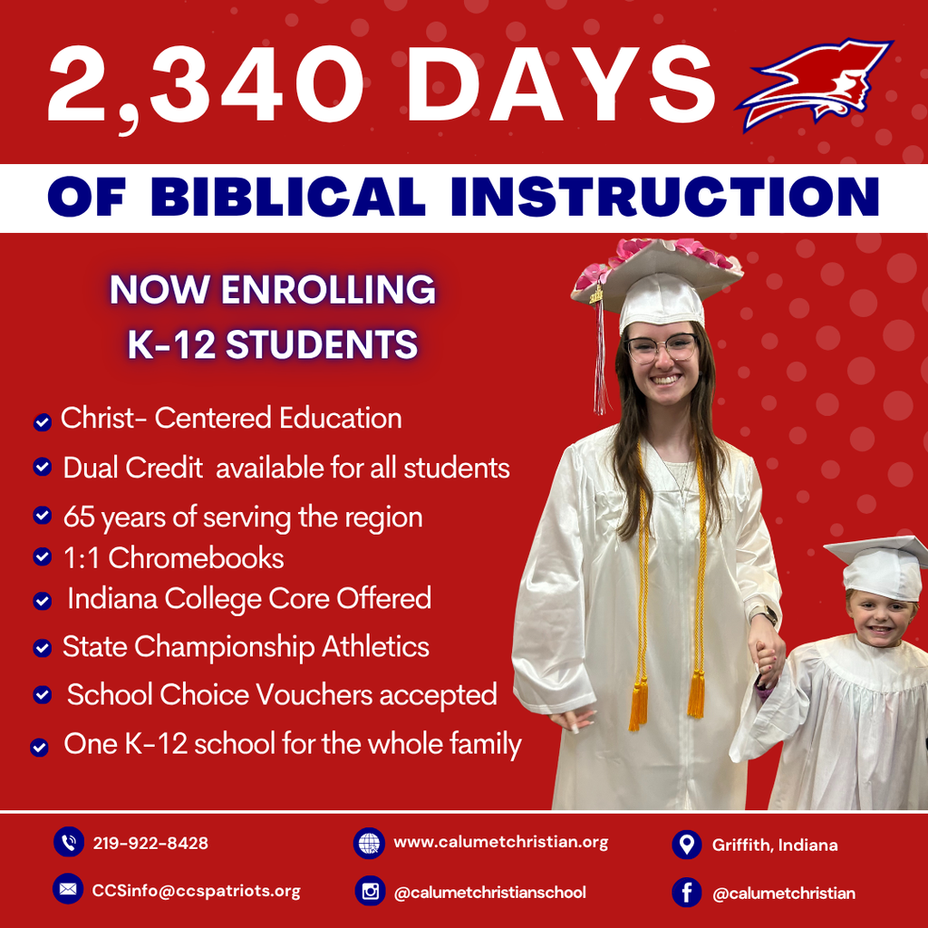 Bible K-12