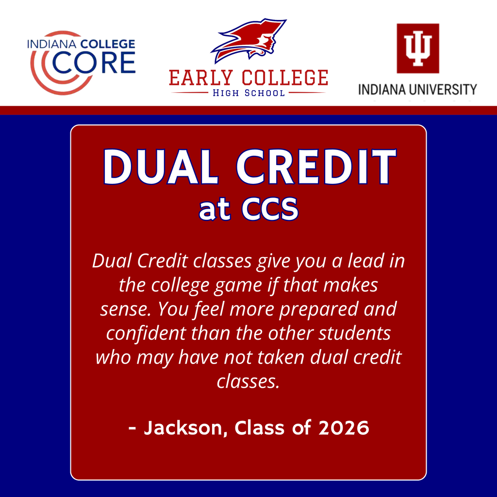 dual credit