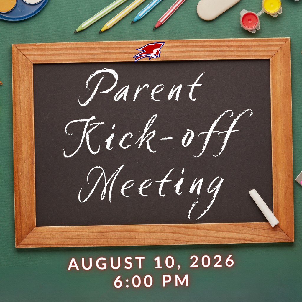 Parent Kick off