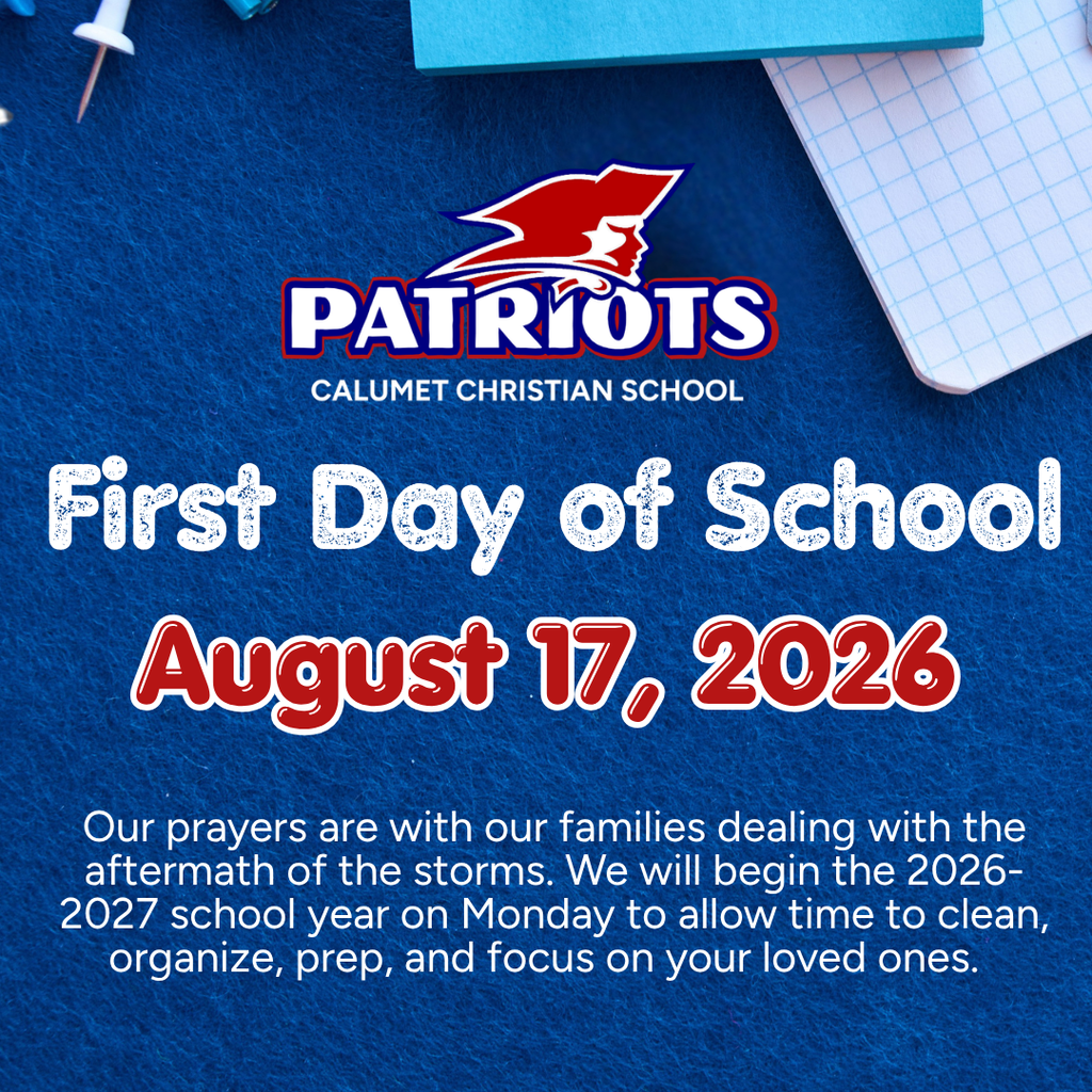 first day