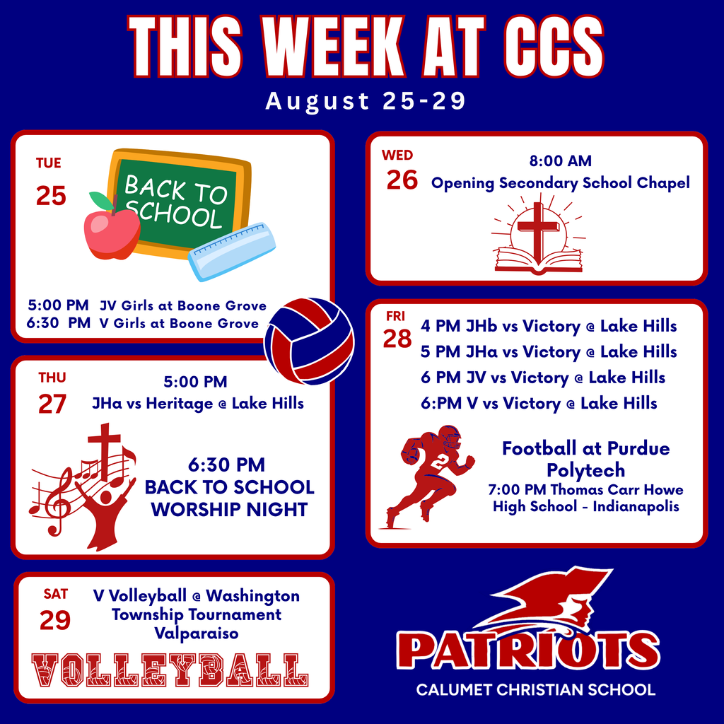 this week