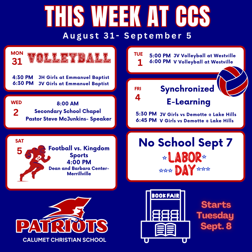 this week