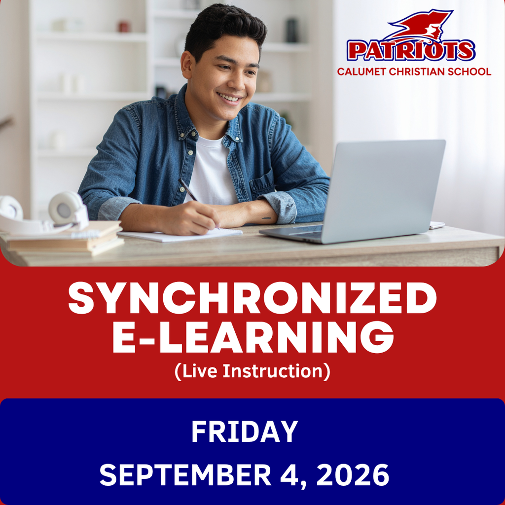 synchronized e-learning