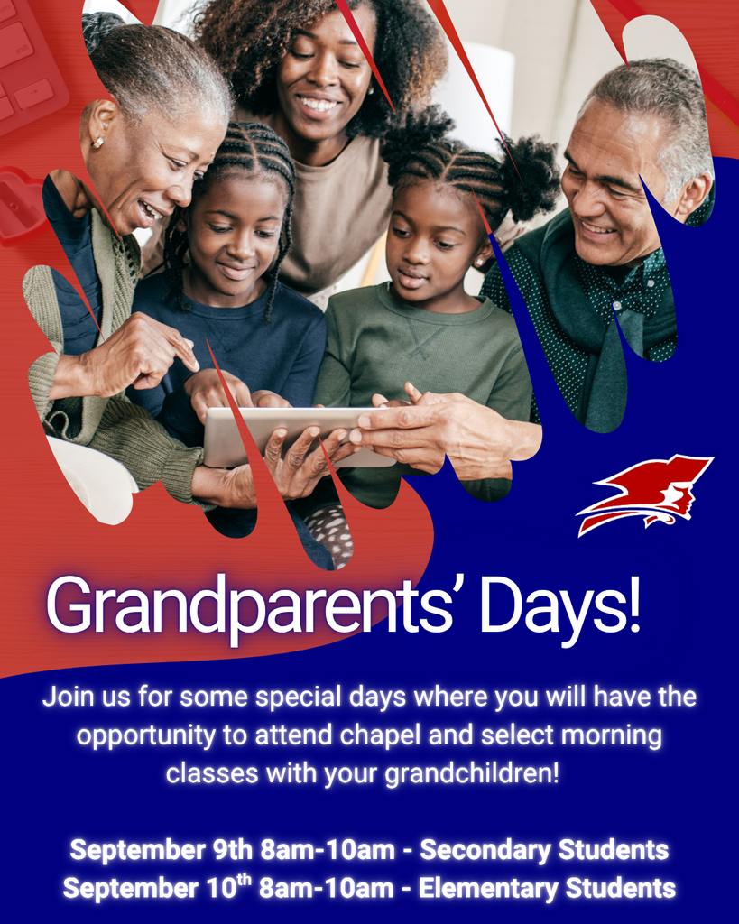 Grandparents day