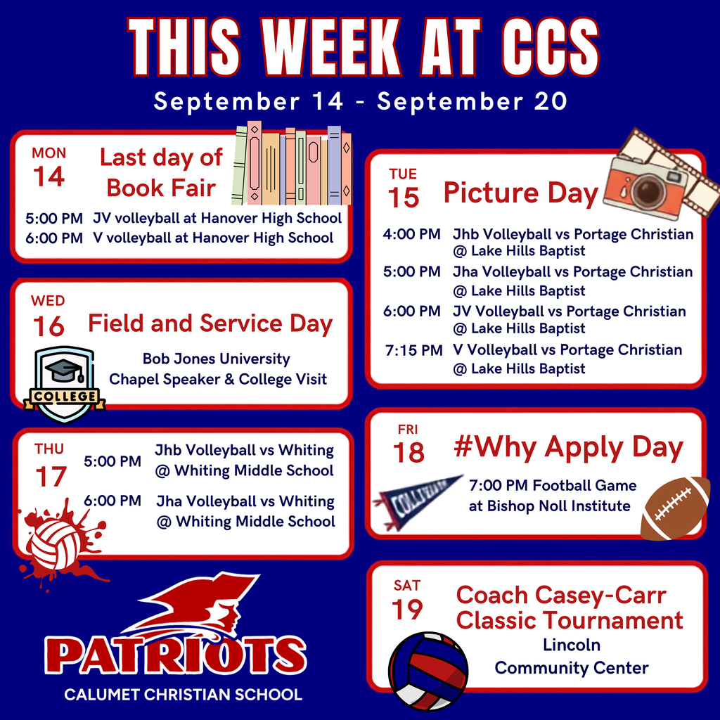 This Week