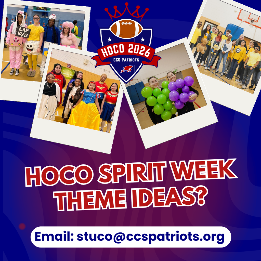 Spirit Week