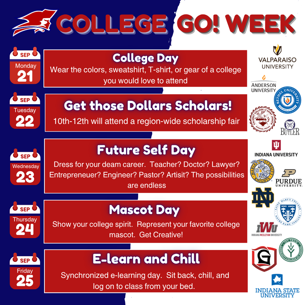 College go 