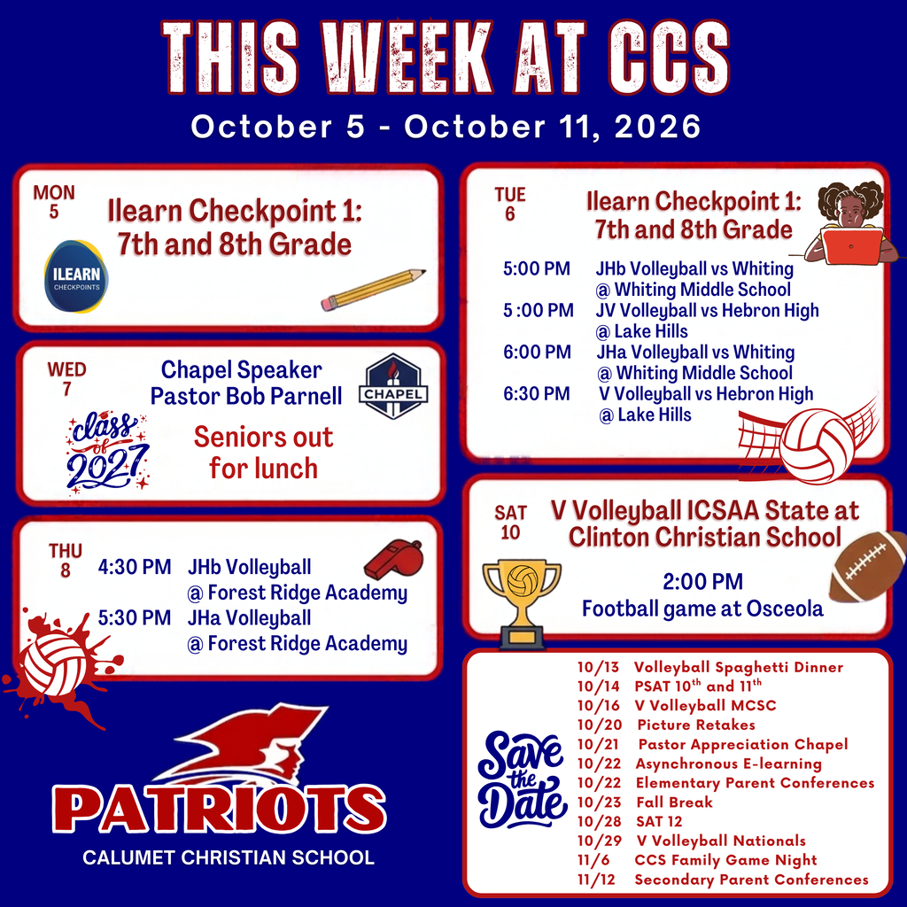 this week