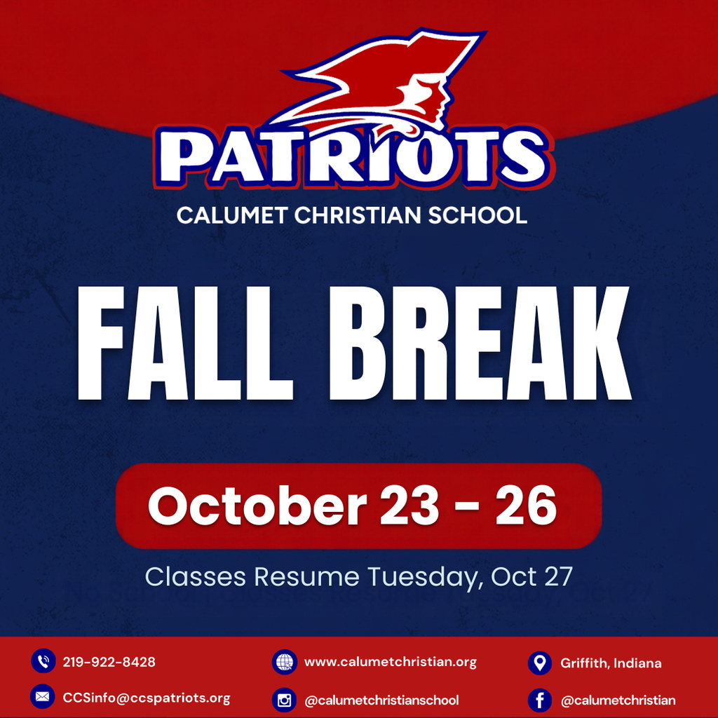 Fall break