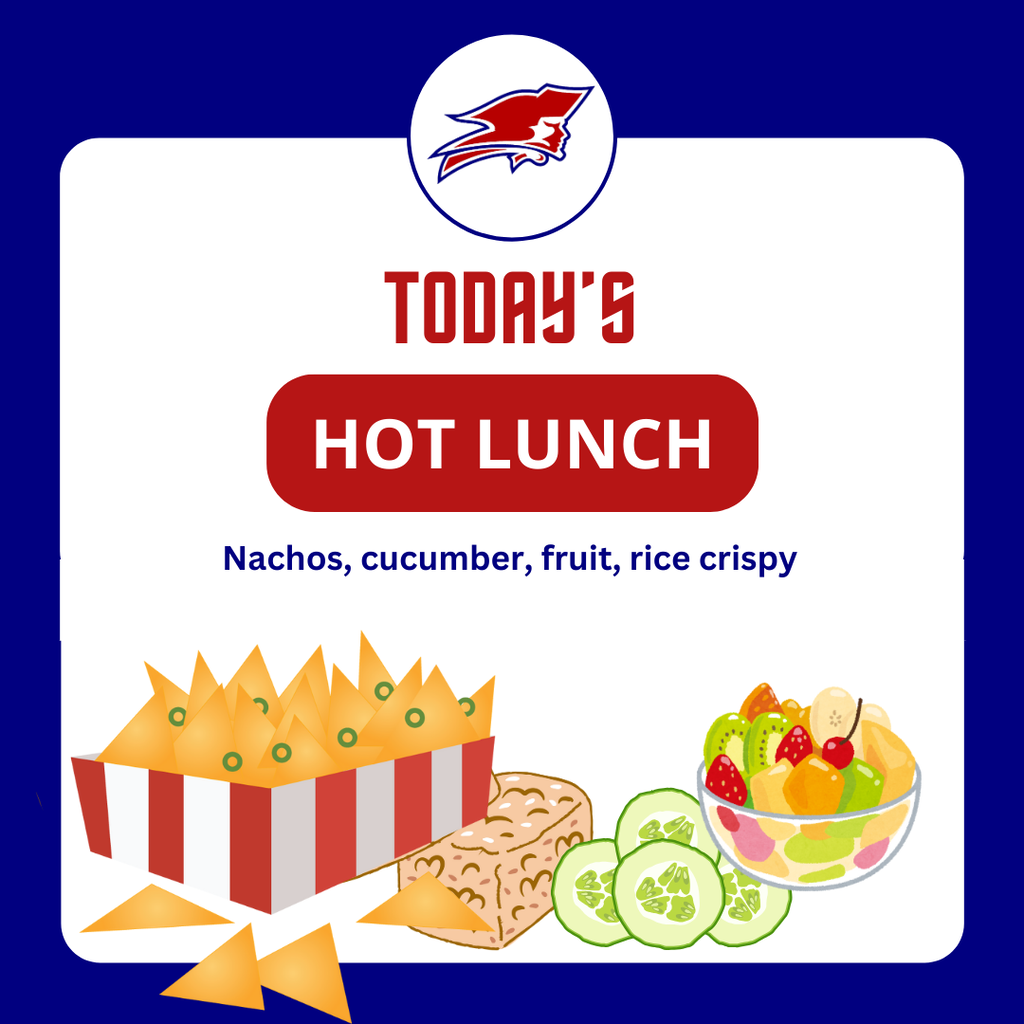 nachos hotlunch
