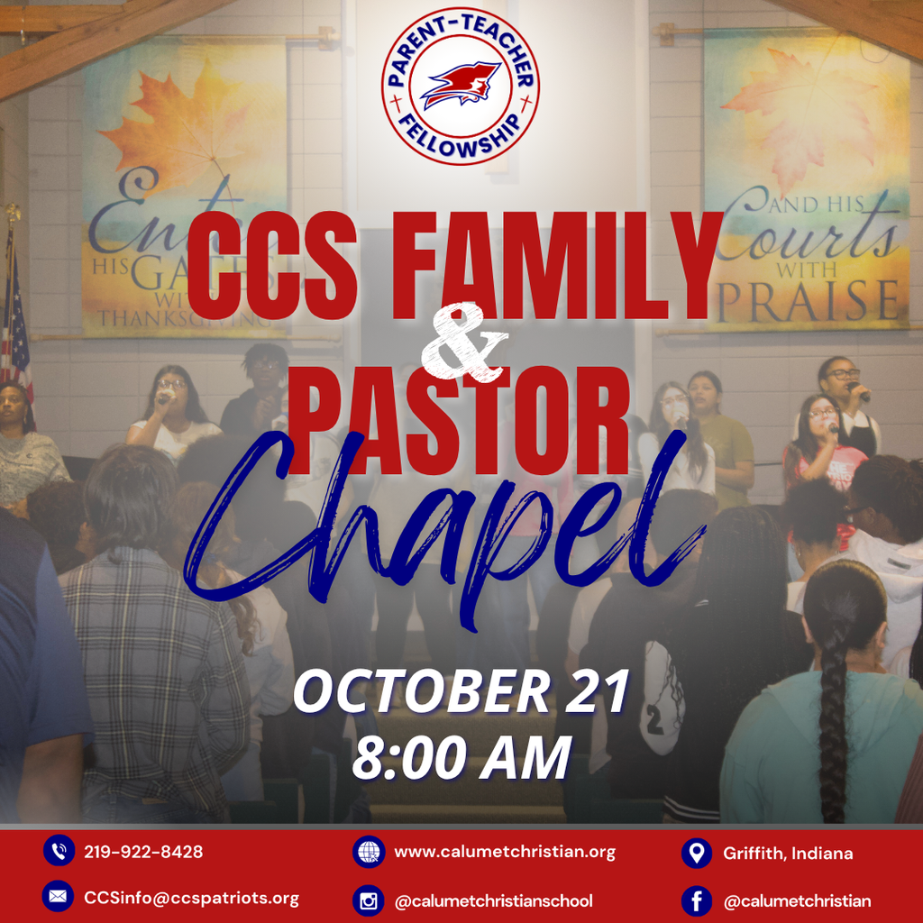 pastor appreciation
