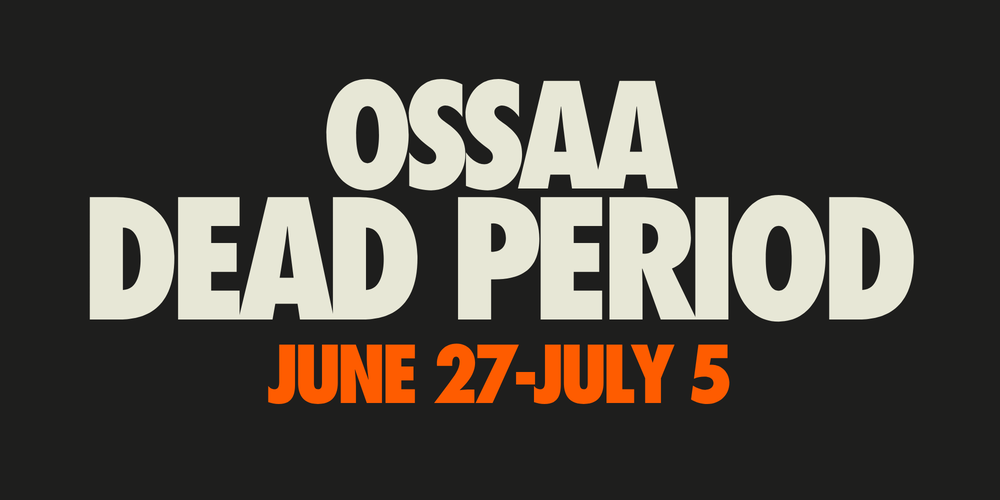dead period