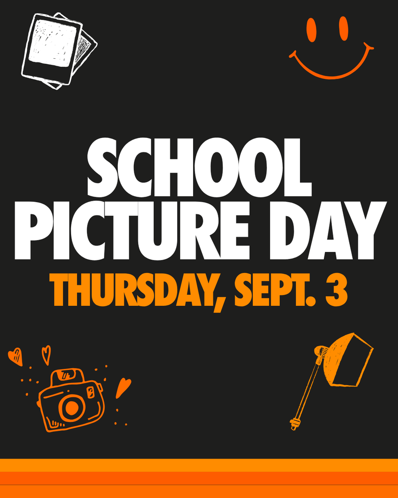 picture day