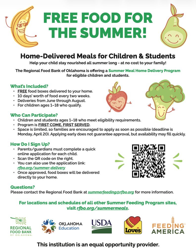 Regional Food Bank of Oklahoma