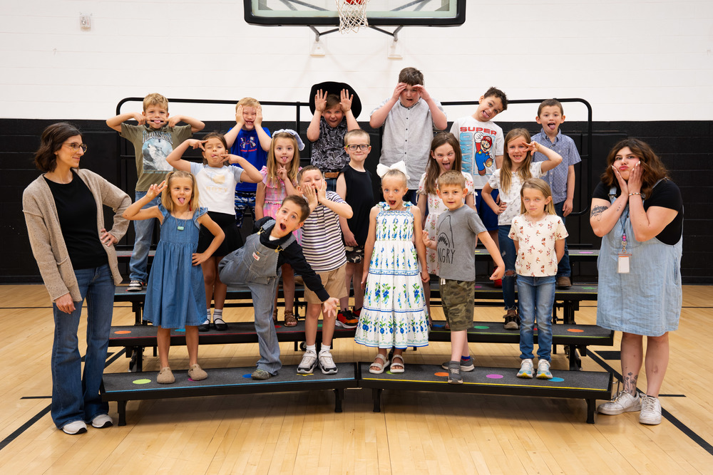 class pics