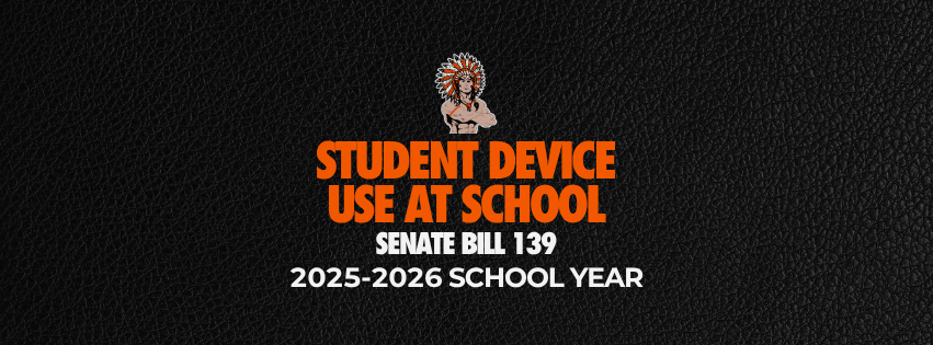 student devices
