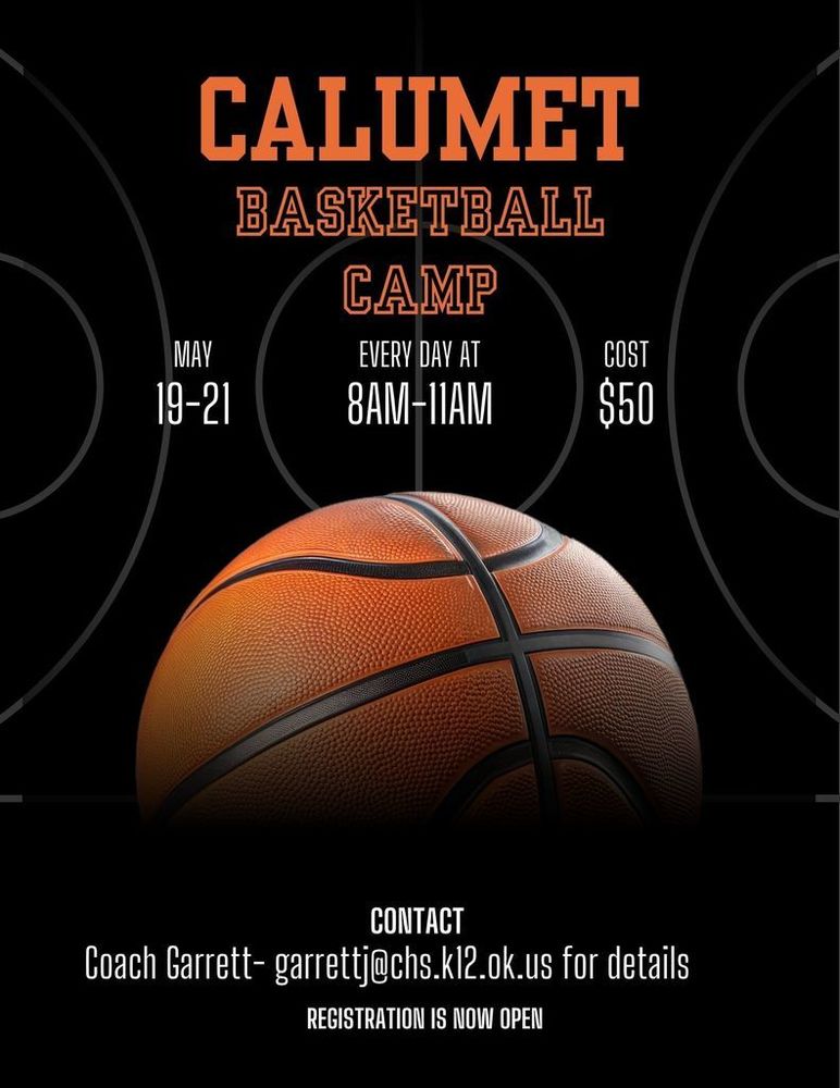 basketball camp