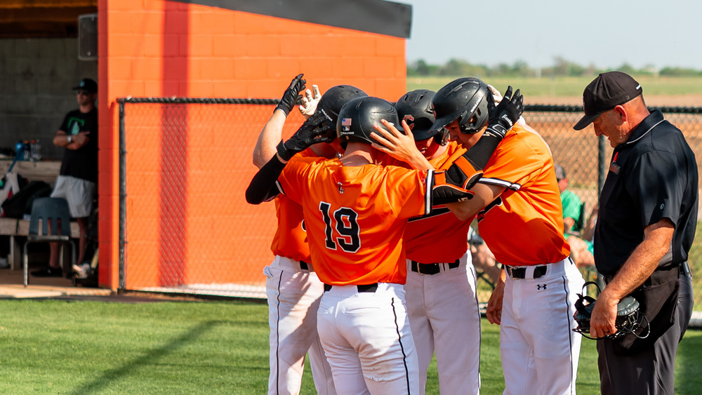 baseball
