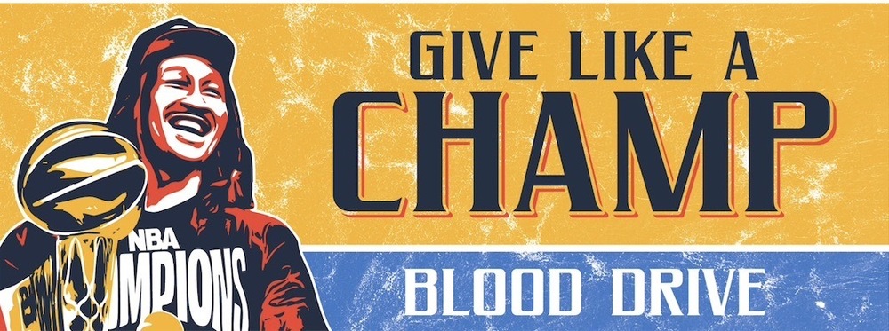 blood drive