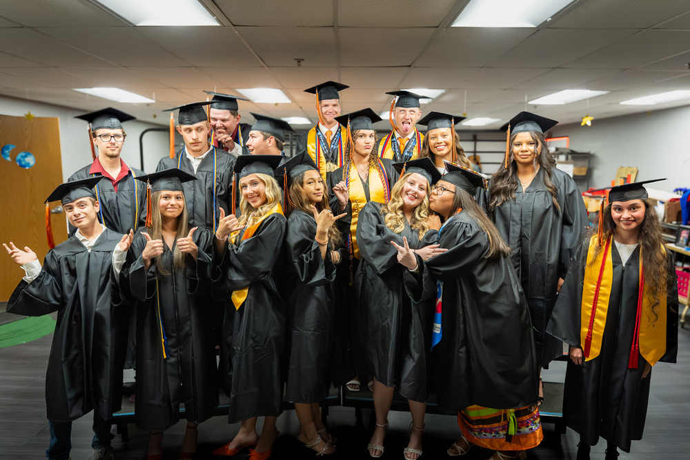 Graduates