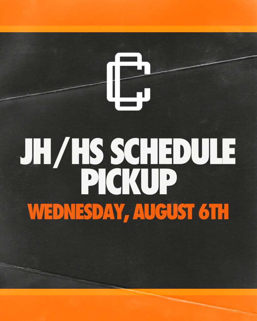 schedule pickup