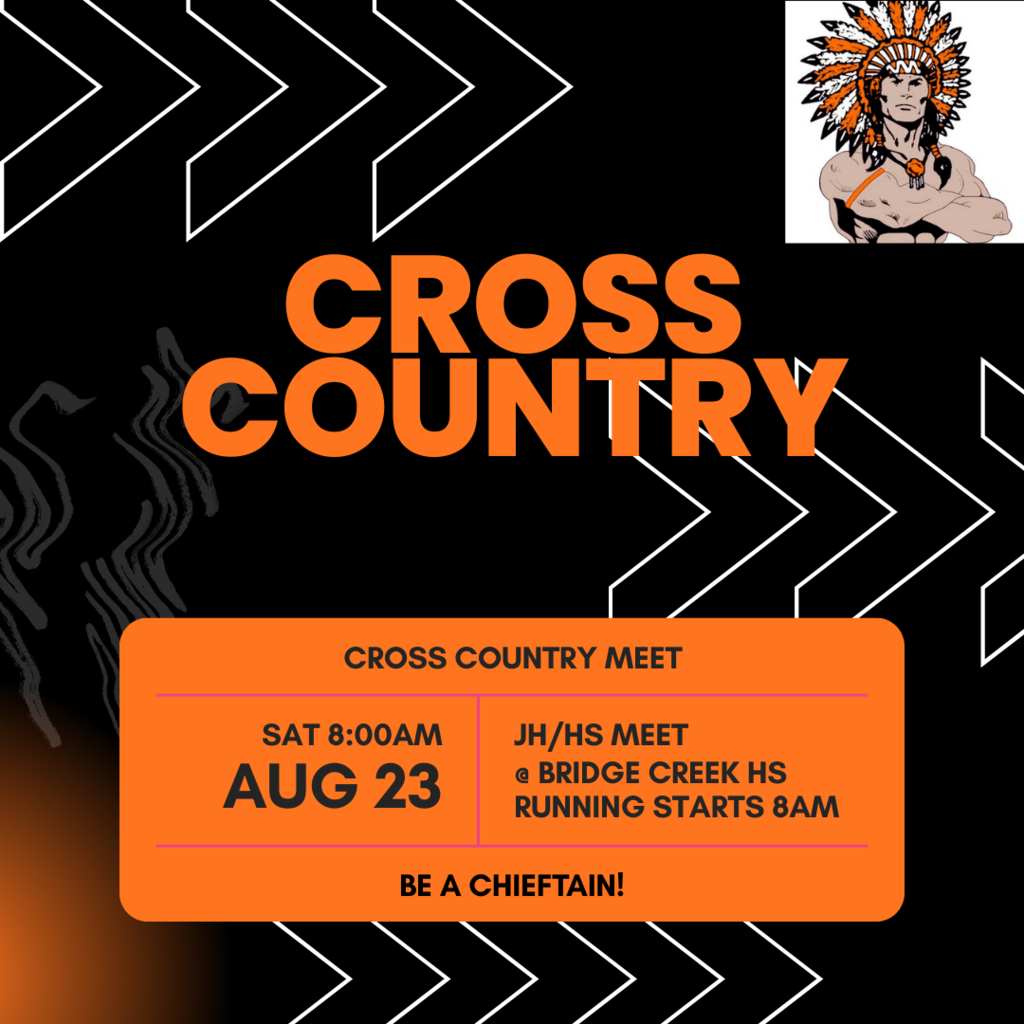 Cross Country