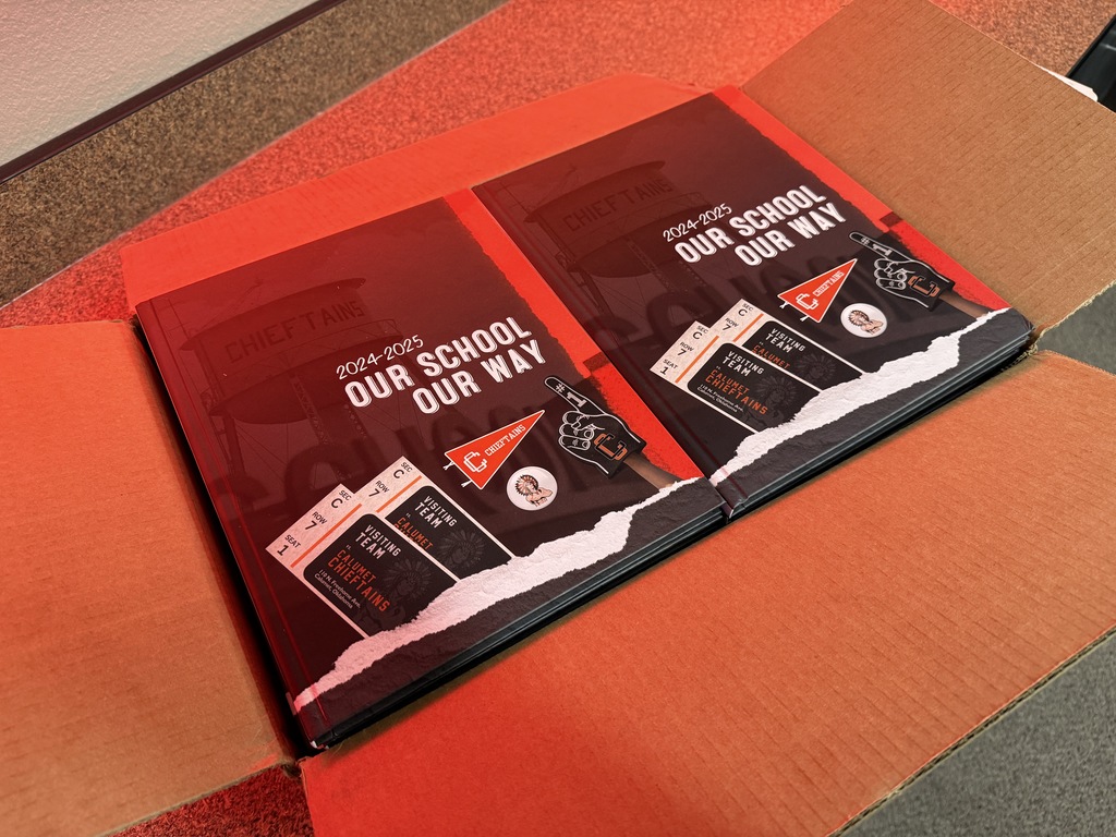 yearbooks