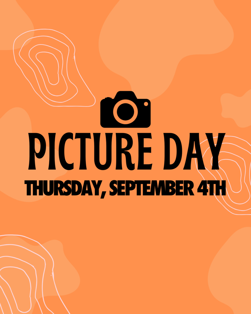 picture day