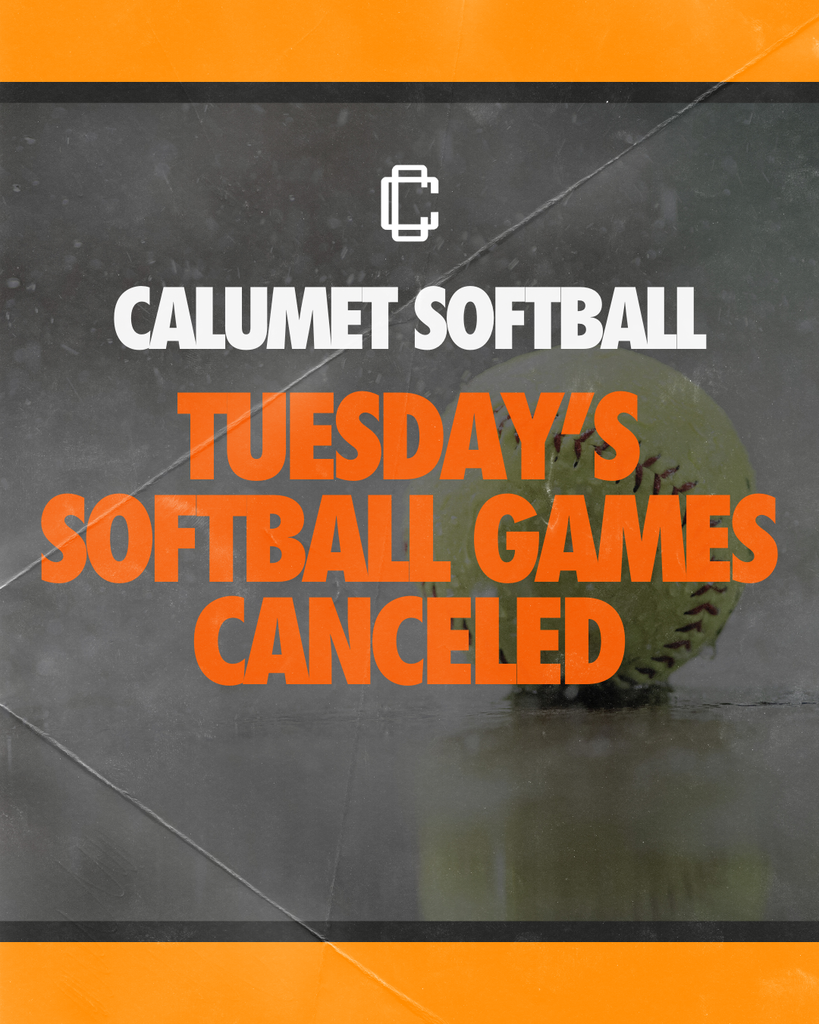softball canceled tuesday